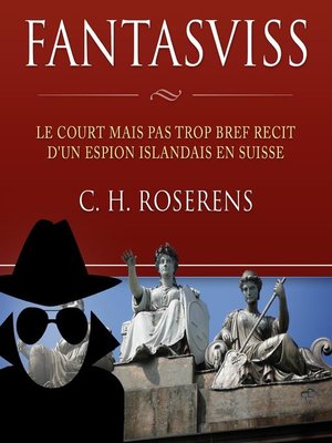 cover image of Fantasviss